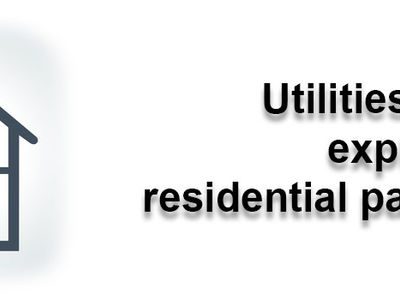 Utilities charges explaines