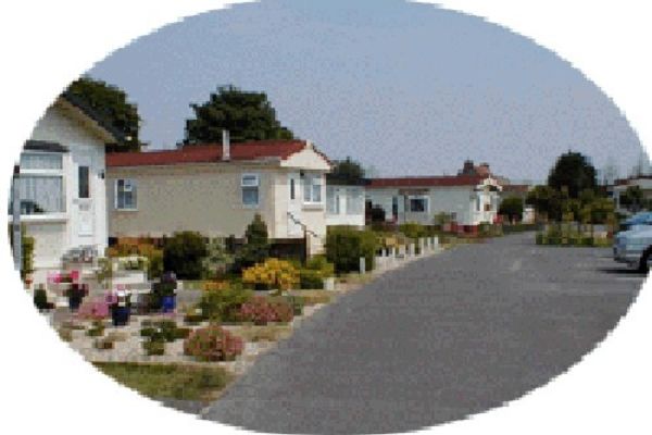 Picture of Caramia Park Home Estates, Somerset