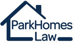 Park Homes Law logo