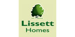 Lissett logo