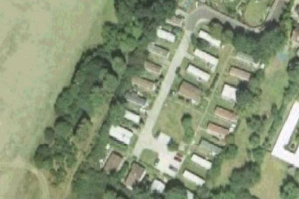 Picture of Lyngfield Mobile Home Park, Berkshire