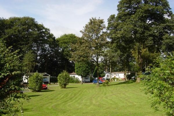 Picture of Mowbreck Holiday & Residential Park, Lancashire
