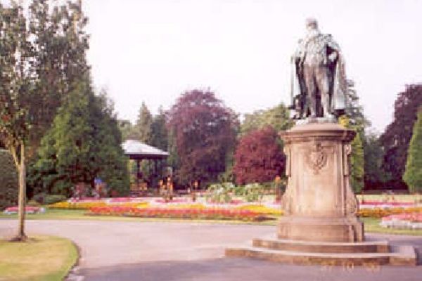 Picture of Palace Road Residential Park, North Yorkshire