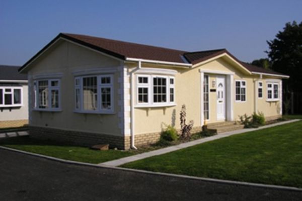Picture of The Firs Park Home Estate, Cambridgeshire