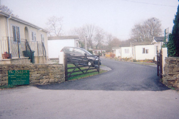 Picture of The Paddock Park, West Yorkshire