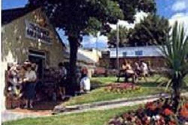 Picture of Trenance Holiday Park, Cornwall