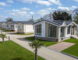 Rookery Drove Residential Park